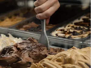 1/2 kg de Helado de Fabri Helados