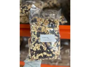 Mix clásico cajú de Familia Natural