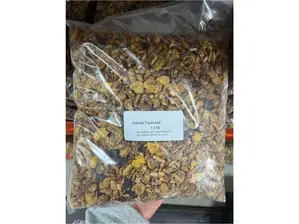 Granola tradicional de Familia Natural