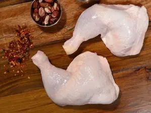 PATA MUSLO X KG de Frigorifico Argentino
