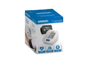 TENSIOMETRO DE BRAZO HEM-7142 de Farmacia Simon