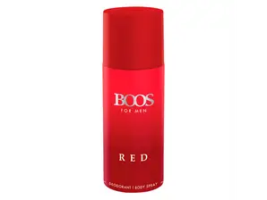 BOSS FOR MEN RED de Farmacia Simon