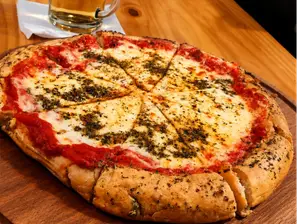 La Nostra. de Fat Tony's