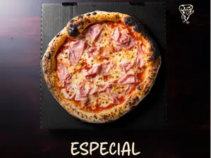 Pizza Felicitá Especial de Felicitá Pizzas