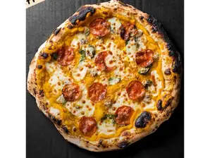 Pizza Felicitá Peperoni de Felicitá Pizzas