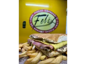 LOMO COMPLETO de Felix
