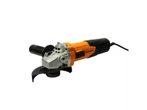 Amoladora Angular Lüsqtoff L820-7 de FERREMAX