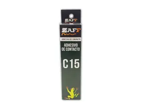 CEMENTO DE CONTACTO 50 CC de ferreteria santa genoveva