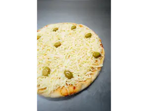 MOZZARELLA de Fiambreria La Casona
