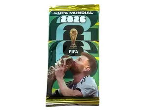 COPA MUNDIAL FIFA 2026 - EXTENSIONES de Figuriteros