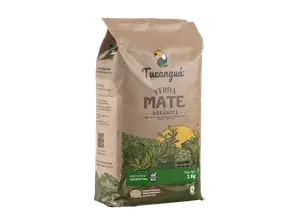 YERBA ORGANICA TUCANGUA de Fincas Trenque
