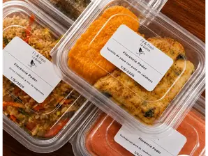 Pack Clasico de Fit & Fresh