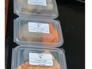PACK Low Carb de Fit & Fresh