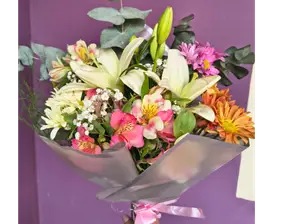 MIX DE FLORES de FlorDeLis