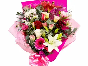 Gerbera Especial de Floreria Del Sur