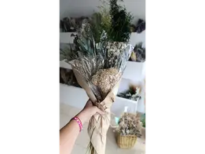 PACK EMPRENDEDORA X 10 PRODUCTOS SUPER ECO de FLORES SECAS LE BOUQUET