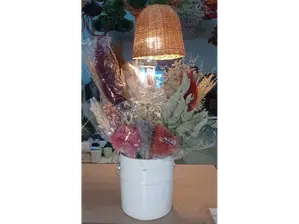 PACK ECO EMPRENDEDORA X 20 PRODUCTOS de FLORES SECAS LE BOUQUET