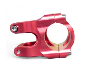 Stem corto Tanke 539 Violeta de floresbikes