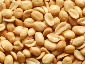 Maní pelado con sal x 1 kg de Flor Tienda Natural