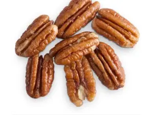 Nuez Pecan sin cascara de FLOS