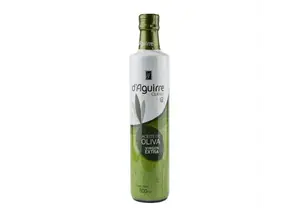 Aceite de Oliva Virgen Extra D'AGUIRRE de Fresh Market Distribuciones