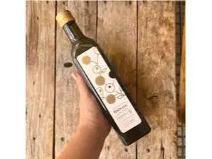 Aceite de Oliva Virgen Extra BIOLIVE de Fresh Market Distribuciones