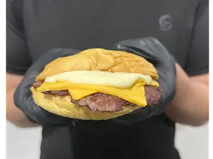ARMALA COMO QUIERAS + PAPAS de Focaccia