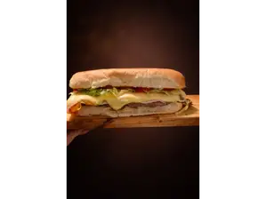 Clasico del Fogo de 𝙁𝙤𝙜𝙤