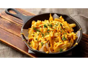 PAPAS RÚSTICAS FLP de Folks Resto