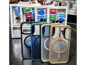 FUENTES DE IPHONE de FONCITY