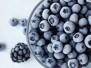 ARANDANOS X KG de Frozen Market