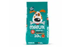 Matute 20kg de Forraje Montevideo
