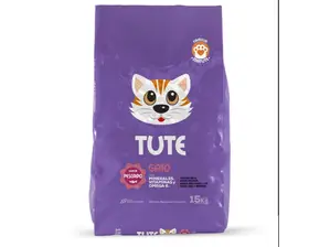 Tute 15kg. Matute de Forraje Montevideo