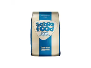 Sabrofood 20kg de Forraje Montevideo