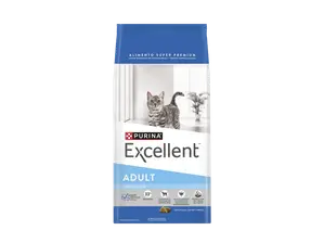 Excellent Gatos Adultos de Forrajeria Santiago Lbye