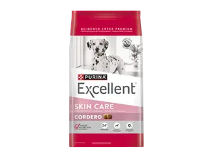 Excellent Adulto Cordero 24% Proteina de ForraLux