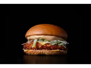 CHEESE BURGER de Francisco Burgers