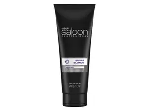 MÁSCARA SILVER BLONDE - ISSUE de Freeshop Perfumeria