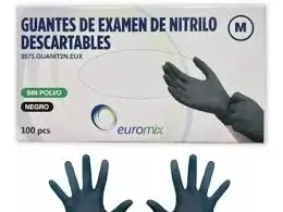 Guantes de Nitrilo de Freeshop Perfumeria