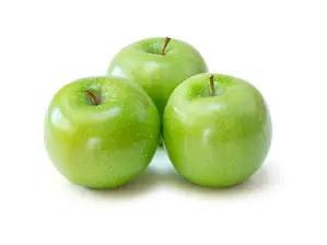 Manzana Verde de Fresca Esquina