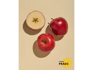 Manzana roja de FrescosPrado