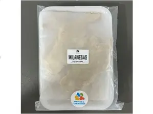 2kg Mila Nalga Congeladas de frescosycongelados