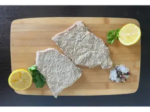 1kg MILANESAS DE NALGA FRESCAS de frescosycongelados