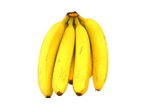 Banana Bolivia de Fresco y Natural