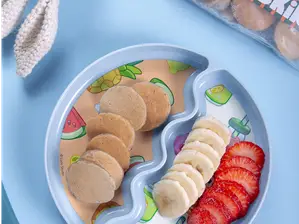 BANANA PANCAKES de FRESKIKIDS