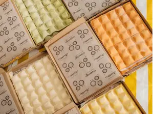 Brócoli Florete x 750 gr de Frozen Food 🩵Solucionamos tus Comidas