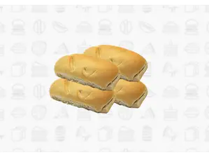 PAN DE LOMO X 12 UNIDADES de Frozzy Alta Gracia