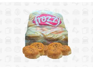PAN HAMBURGUESA FROZZY 24 UNIDADES de Frozzy Alta Gracia