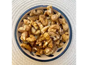 Nuez blanca CUARTOS de Fruss