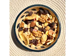 Mix tropical premium de Fruss